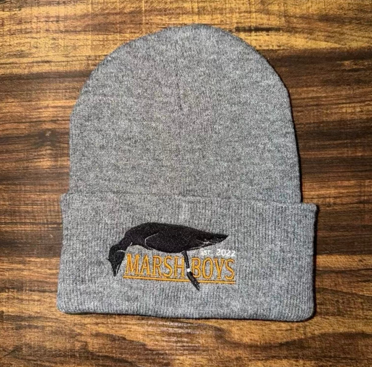 OG 2.0 Bifold Beanie