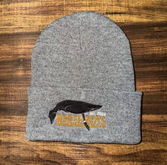 OG 2.0 Bifold Beanie